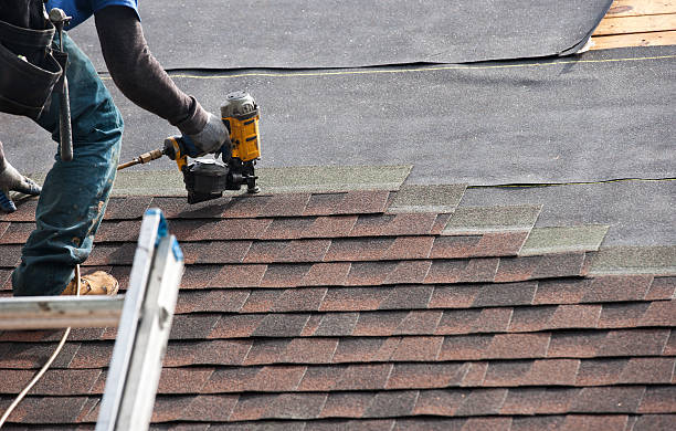 Licensed Roof Replacement service in Sharpsburg, NC - Brentwood Metal Roofing